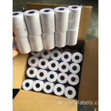 57 mm POS Thermalpapier Rollen